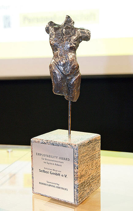 Employability Award